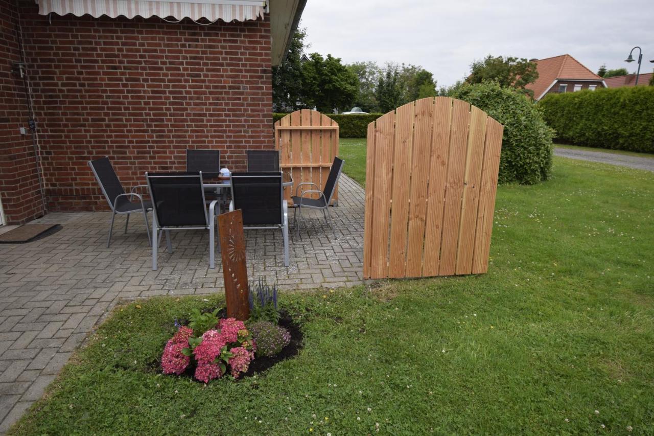 Ferienhaus Dorfkind Villa Bulkau Bagian luar foto