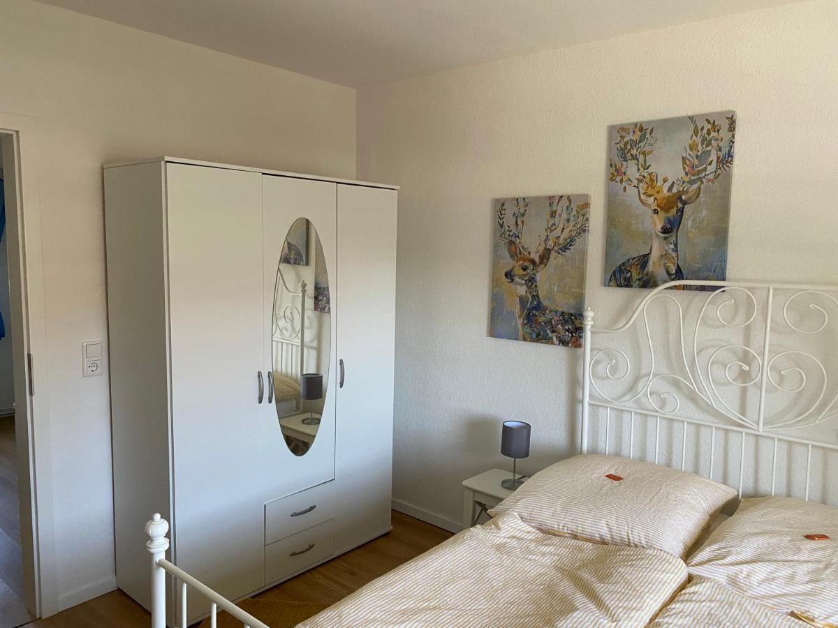 Ferienhaus Dorfkind Villa Bulkau Bagian luar foto
